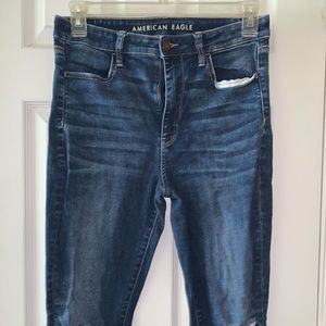 American eagle 🦅 jeans 👖